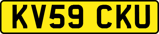 KV59CKU