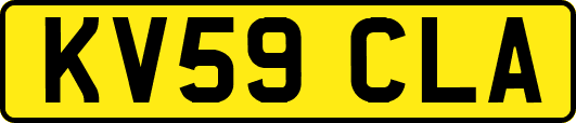 KV59CLA