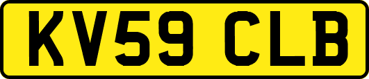 KV59CLB
