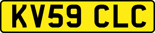 KV59CLC