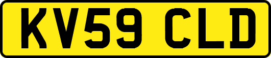 KV59CLD