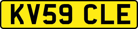 KV59CLE