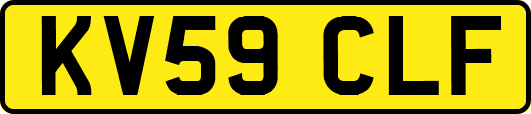 KV59CLF