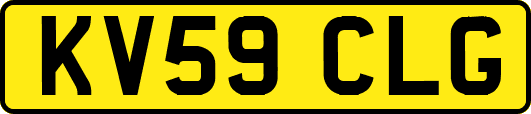 KV59CLG