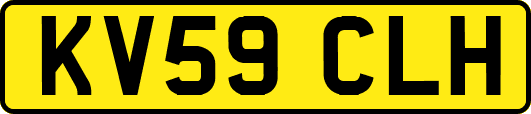 KV59CLH