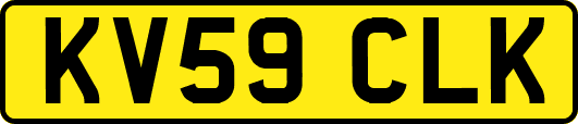 KV59CLK