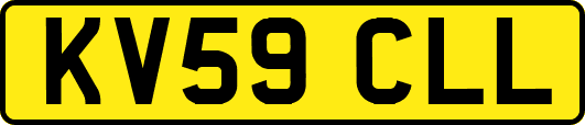 KV59CLL