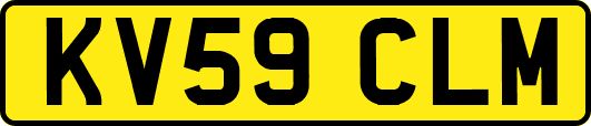 KV59CLM