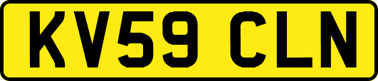 KV59CLN