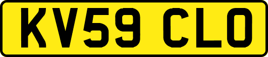 KV59CLO