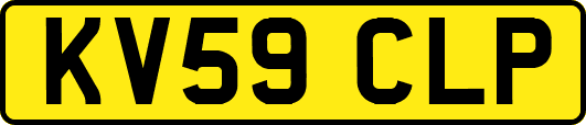 KV59CLP