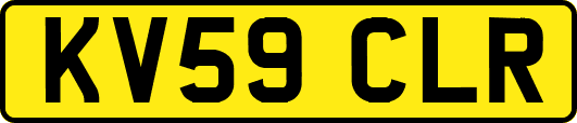 KV59CLR