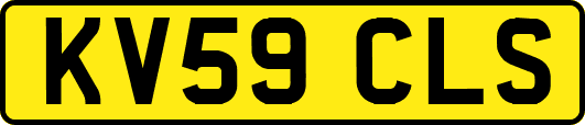 KV59CLS
