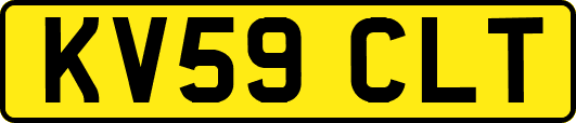 KV59CLT