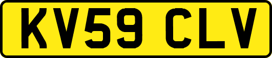 KV59CLV