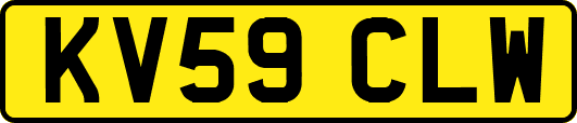 KV59CLW