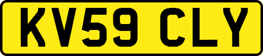KV59CLY