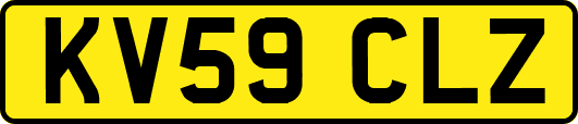 KV59CLZ