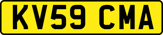 KV59CMA