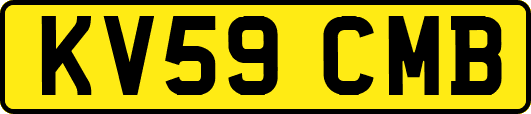 KV59CMB