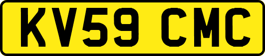 KV59CMC