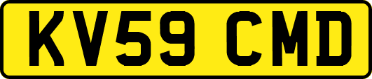 KV59CMD