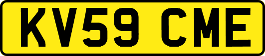 KV59CME