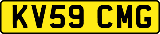 KV59CMG