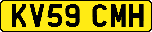 KV59CMH