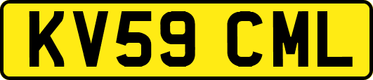 KV59CML