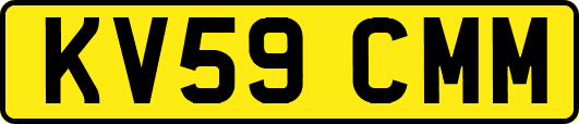 KV59CMM