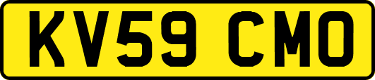 KV59CMO