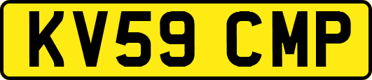 KV59CMP