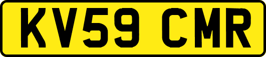 KV59CMR