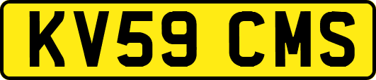 KV59CMS