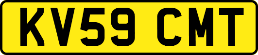 KV59CMT