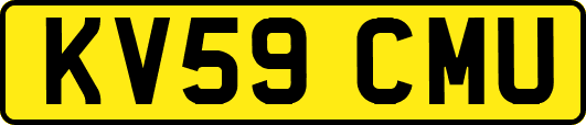 KV59CMU
