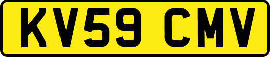KV59CMV