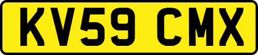 KV59CMX