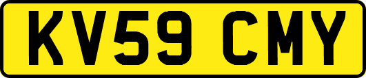 KV59CMY