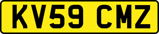 KV59CMZ