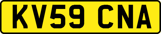 KV59CNA