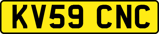KV59CNC