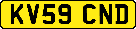 KV59CND