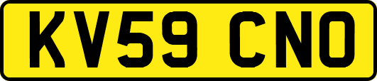 KV59CNO