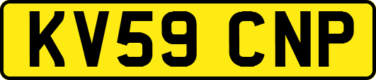 KV59CNP