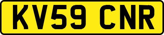 KV59CNR