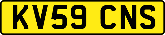 KV59CNS