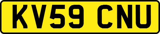 KV59CNU