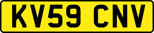KV59CNV
